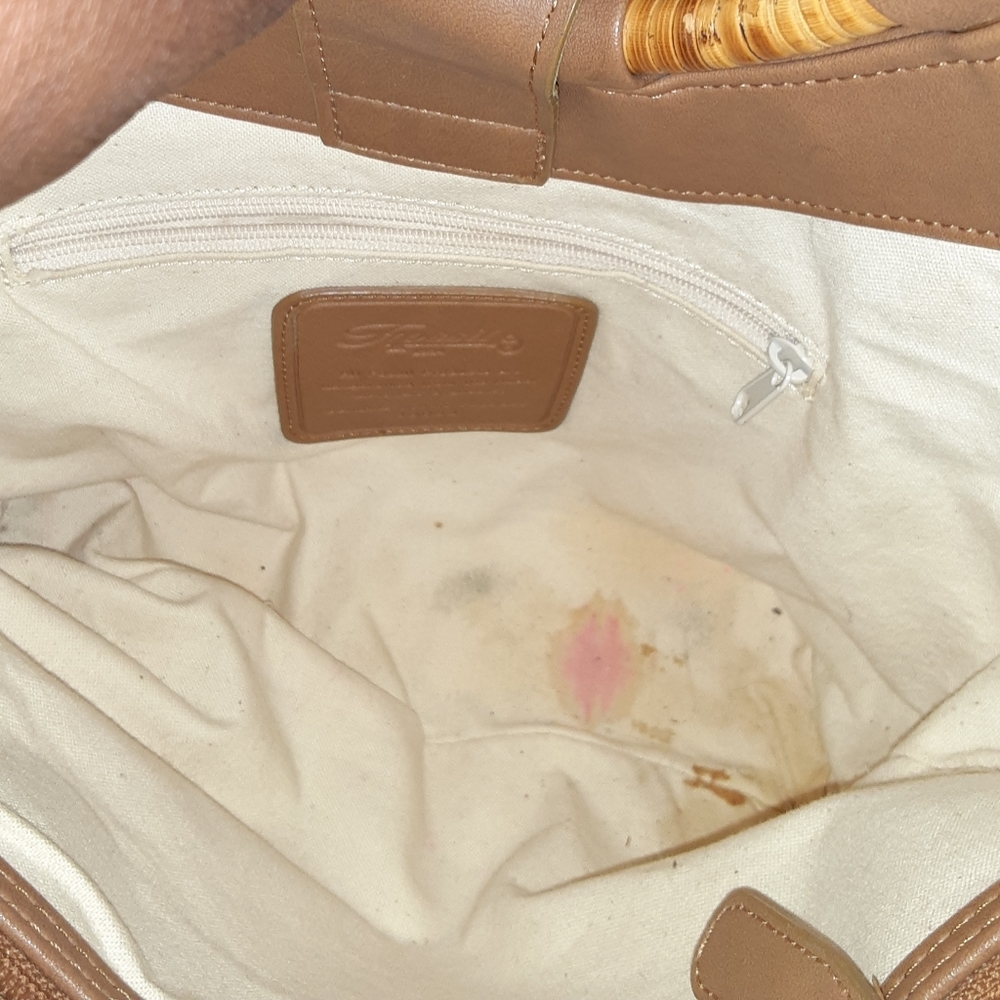 Fossil purse - Picture 7 of 7